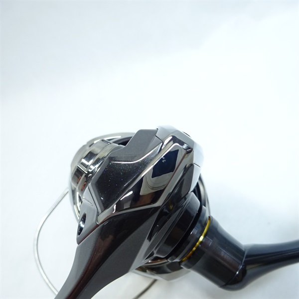 ２０ツインパワーＣ３０００ＭＨＧ